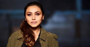 Rani Mukerji interview: ‘If you love yourself, it shows’