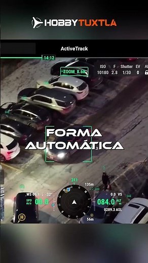 DJI Matrice 4T Thermal Camera | Drone with People and Vehicle Detection