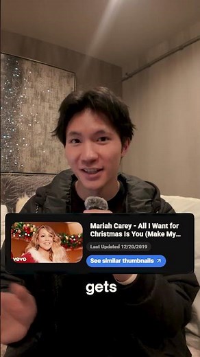 📈 How One Video Makes Itself Go Viral Every Year