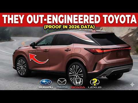 Buying a Toyota? Watch This BEFORE You Get Ripped Off!