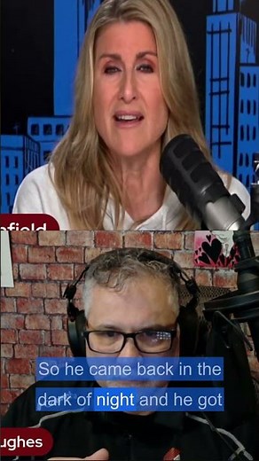 Ashliegh Banfield - A Similar Case as Nancy Guthrie!