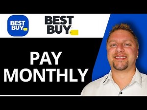 How to Pay Monthly on Best Buy | Best Buy Tutorial 2026
