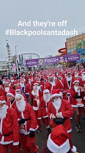 Blackpool Gazette on Reels