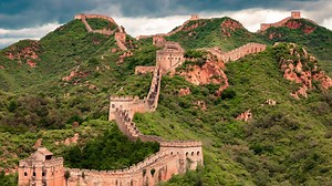 You Won’t Believe This Natural Wonder Is Man-Made