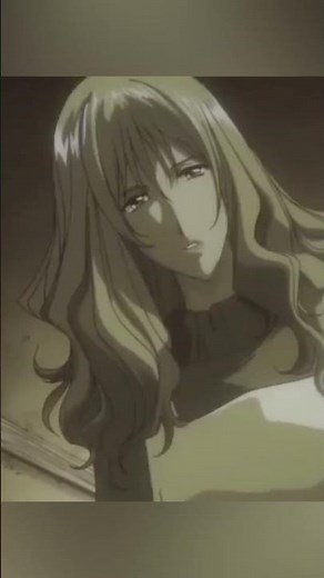 Julia and Spike | Cowboy Bebop