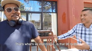 3K views · 63 reactions | Meet Parole Agent III Martin Figueroa, who...