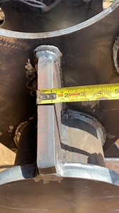 502K views · 9.9K reactions | V Blade mesquite grubber for Mike Weeks’s John Deere 130G excavator. | Hebbronville Machine Shop | Facebook