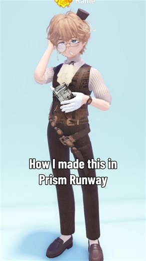 Create Stunning Outfits in Roblox Prism Runway