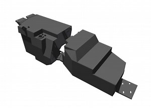 Toyota Landcruiser 79 Series (2016-2024) SINGLE CAB -110Lt STEEL INDEP