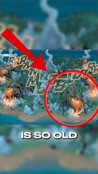 The Oldest Dragon in HTTYD History