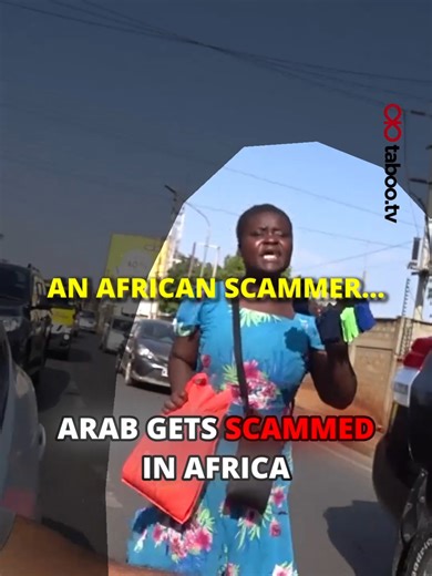 Exploring African Women in Scams and Sales Tactics