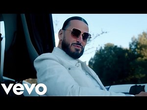 Jul Ft. SCH & Naps - Dans La Zone (Clip Vidéo)