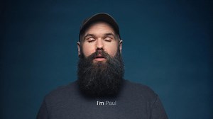 We're super excited to share our first ever TV advert! Stroke changes lives in an instant, but the brain can adapt. And so can you. We’re here to support people to rebuild their lives after stroke. Share your story of how your stroke felt. #RebuildingLives: https://strk.org.uk/2UpyI6c | Stroke Association