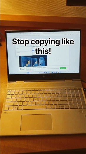 Secret Windows 11 Clipboard Trick You Didn't Know! 🤯