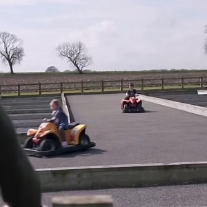 GET 40% OFF ONLINE ADVANCE TICKETS at Apple Jack’s this Easter half term!🥳 📌Use code ‘APPLE40’ at checkout to claim your 40% off! Valid for all events from the 5th April to the 21st April!🤪 Join us for a fun filled Easter half-term!🤩 Tickets available NOW on our website!⬇️ www.applejacksfarm.co.uk What’s included with my ticket?🤔 - Entrance to the park from 10am-5pm⏱️ - Entry to our disco🪩 - Apple Jacks’ Foam Party🫧 - Easter Egg Hunt🐣 - Adventure Hayride🚜 - Jumping Pillows🤪 - Racing zi