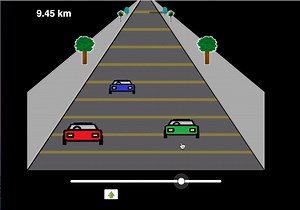 Go ahead... Take a 1 minute break and have a little fun! Created by Marco Manetta: https://www.geogebra.org/m/a4s9w3k7. What math concepts would students need to use to create something like this? | GeoGebra