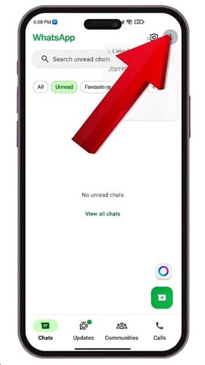 How to WhatsApp Me Reaction Notification Band Kaise Kare | New Update