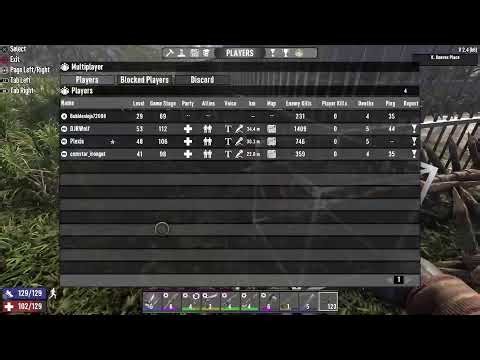 7 Days to Die (Plexis Collab)