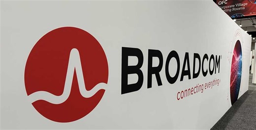 Here's An Options Trade On Broadcom Stock With Earnings On The Way