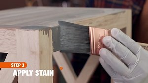 How To Finish Wood 101