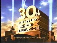 The Curiosity Company-30th Century Fox Television-20th Television (1999)