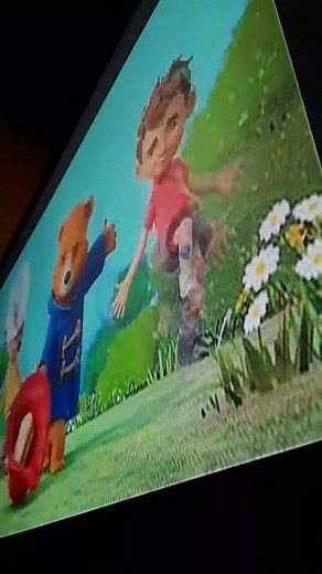 The Adventures of Paddington Theme Song