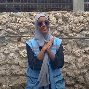 Of course OCHA Somalia: 🔵 Advocates for those in need. 🔵 Shares critical humanitarian data. 🔵 Monitors aid delivery. These are just a few ways the team coordinates life-saving efforts in #Somalia. Watch and learn 👇 | United Nations OCHA