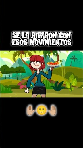 #campamentodesventura #disventurecamp #disventurecampseason5 #totaldrama #dramatotal