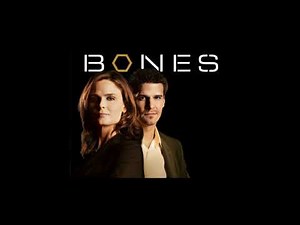 Bones End Credits Theme by Peter Himmelman