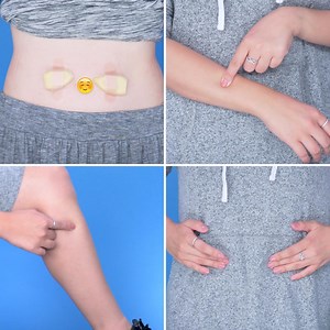 374K views · 533 reactions | Problems with constipation? Here is how to ease it at HOME Full Video: https://youtu.be/CDczfu7J41o | Beauty Within | Facebook