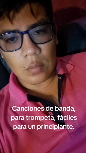 Tutorial de Trompeta para Principiantes en Música de Banda