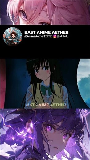 Random anime scenes 😗 #anime #shorts