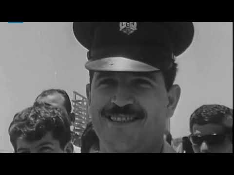 "From Constantine to Ashdod: the Jews of Algeria, a memory in exile"