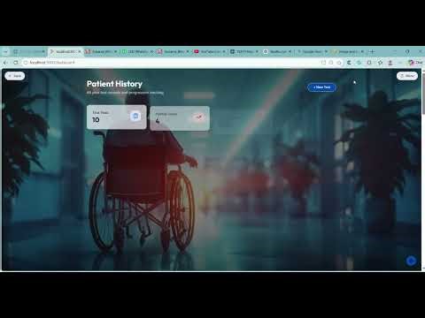 Early Parkinson’s Disease Predictor - Multimodal ML Project