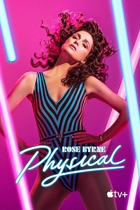 Physical: Season 2 | Rotten Tomatoes