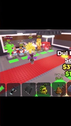 Steal a Brainrot NEW FASTEST SECRET FARM METHOD in LTM - Roblox#stealabrainrot#roblox