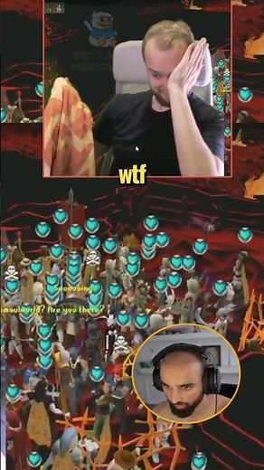 First Time Fire Cape Feels Absolutely Different