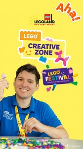 LEGO® Festival, exclusively at LEGOLAND® New York, weekends from May 3 – June 8! Plan your visit now! | LEGOLAND New York | Facebook