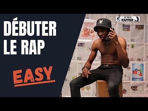 Comment réussir dans le rap : 7 conseils pour débuter le rap