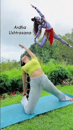 30 minutes yoga practice 🧘🏻‍♀️