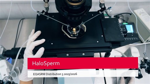 EQASRM Halo Sperm Dist 3 25-26