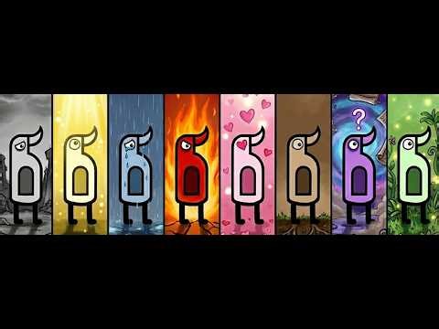 Nuktedan: The Forgotten Emotions Trailer