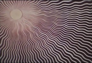 Test Pattern - A Film by Jenny Coan