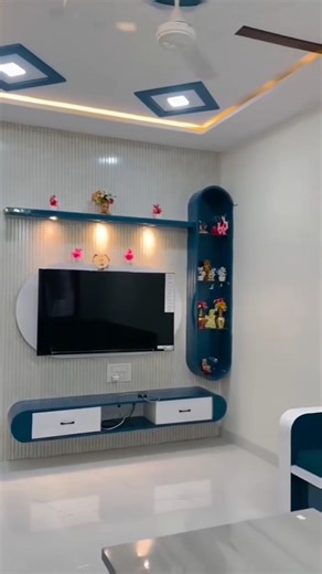 Best Colour Off White living room?#homedecor #shortvideo #interiordesign#painting