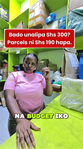 Affordable Delivery Options for Online Shopping