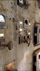 23K views · 368 reactions | Step inside Abilene’s ghosted WTU power...