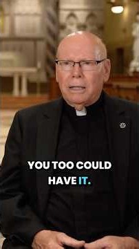 "It's Not Your Decision, It's God's" | God Calls: Catholic Vocation Stories