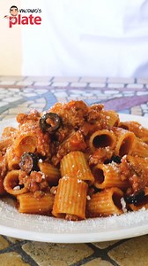 82K views · 812 reactions | PASTA ALLA BUTTERA  Born in the...