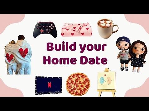 🏠💖 Build Your Dream Home Date | This or That
