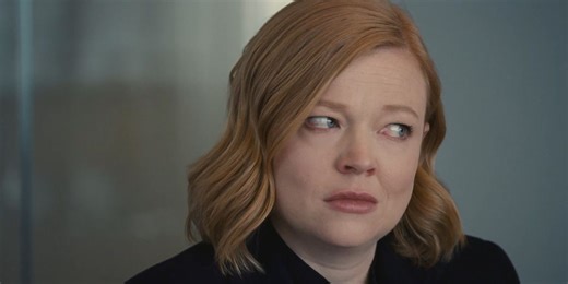 "Fue devastador": Sarah Snook (Shiv Roy) se sincera sobre el dramático final de 'Succession', la mejor serie de HBO en años